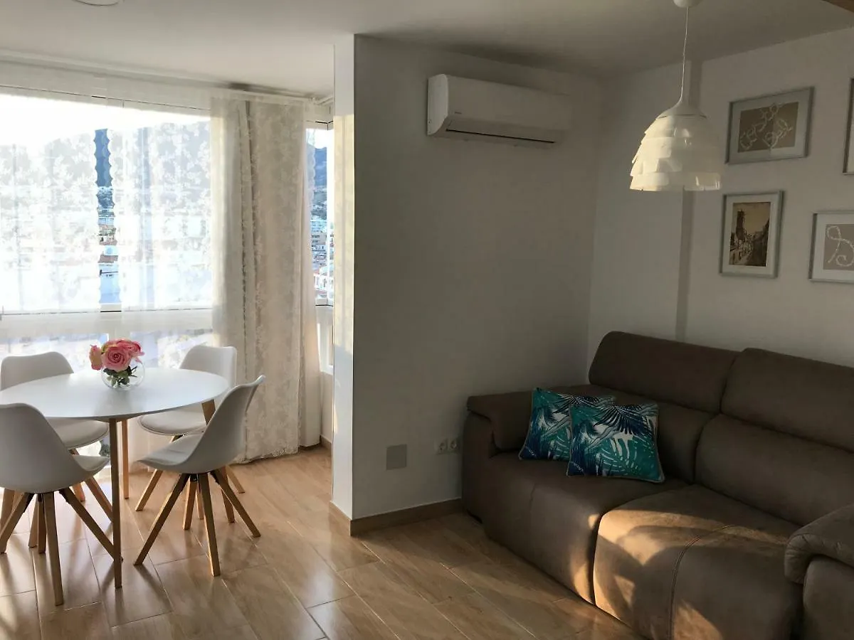Apartamento Edificio Agata Apartamento Benalmádena