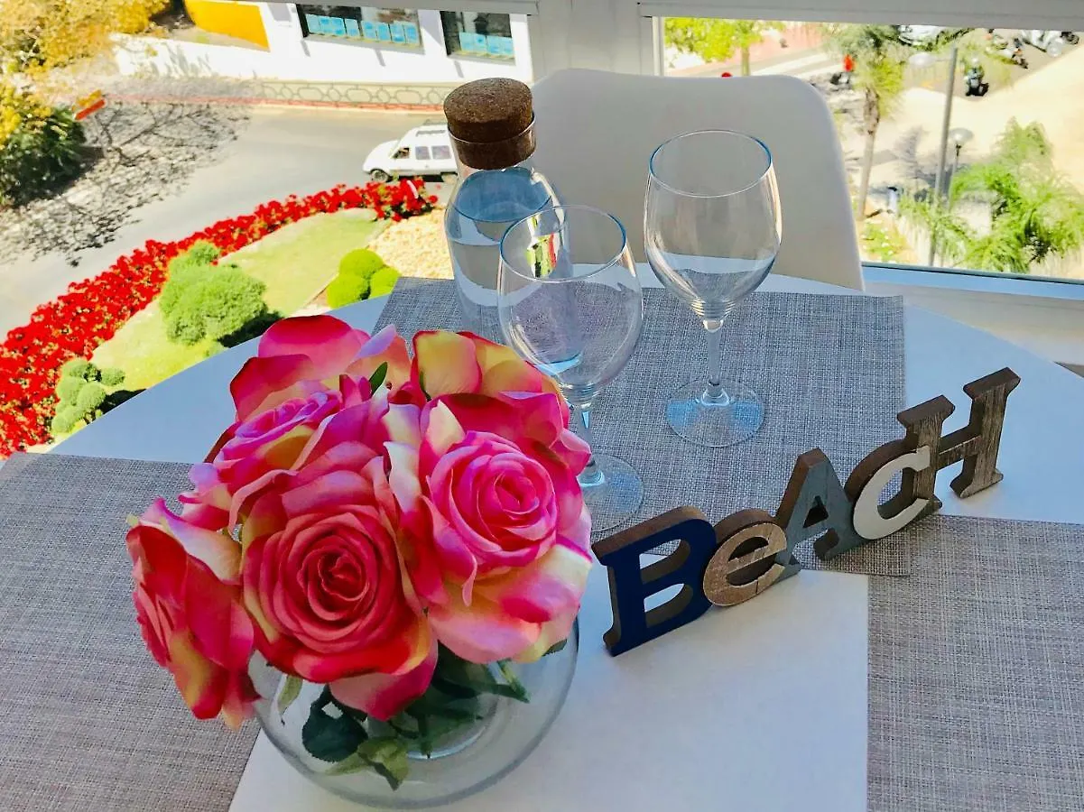 Ferienwohnung Apartamento Edificio Agata Benalmádena