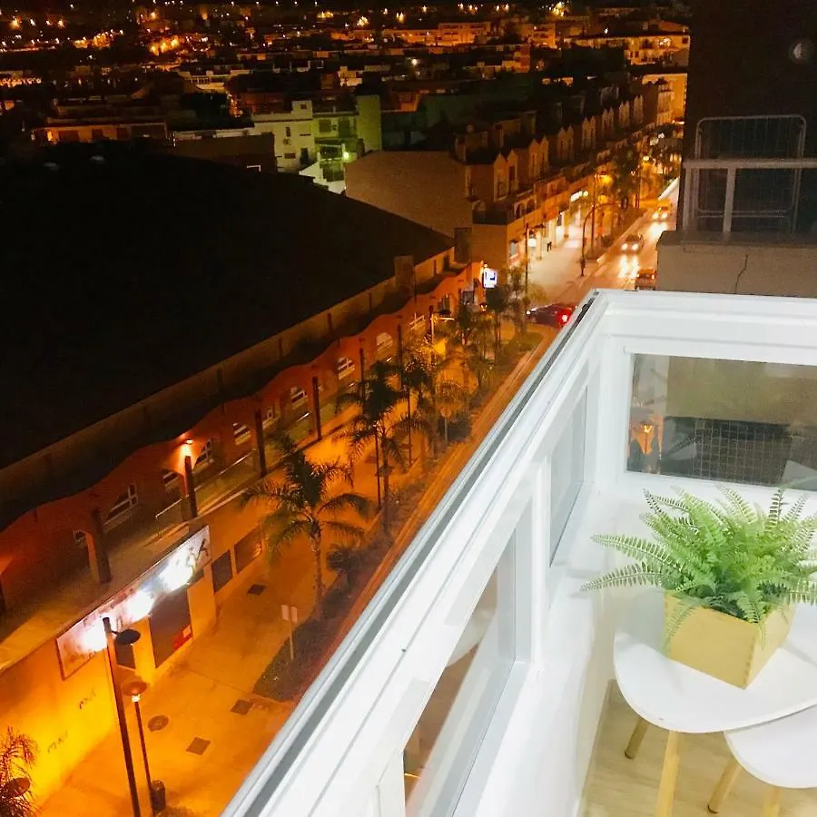 Apartamento Edificio Agata Apartamento Benalmádena 0*,  España