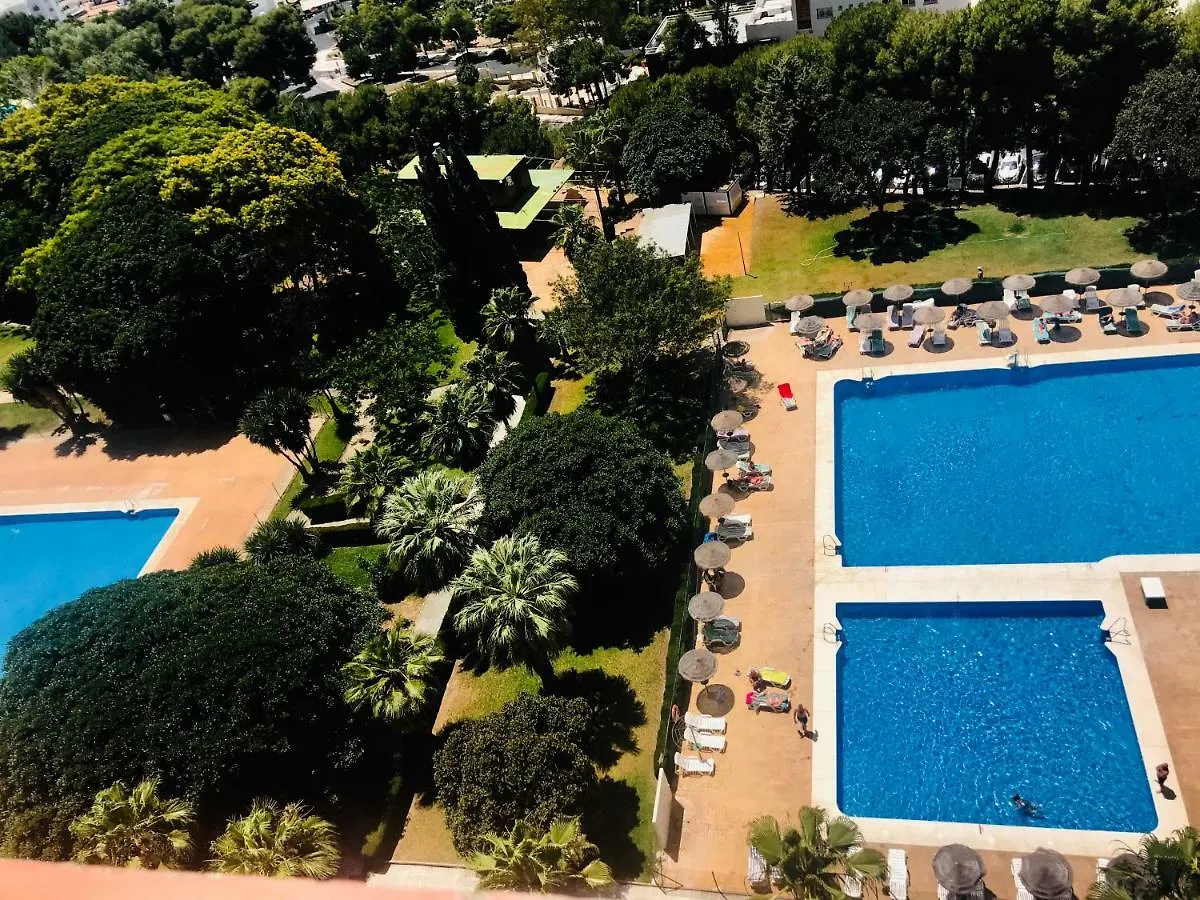 Apartamento Edificio Agata Apartamento Benalmádena