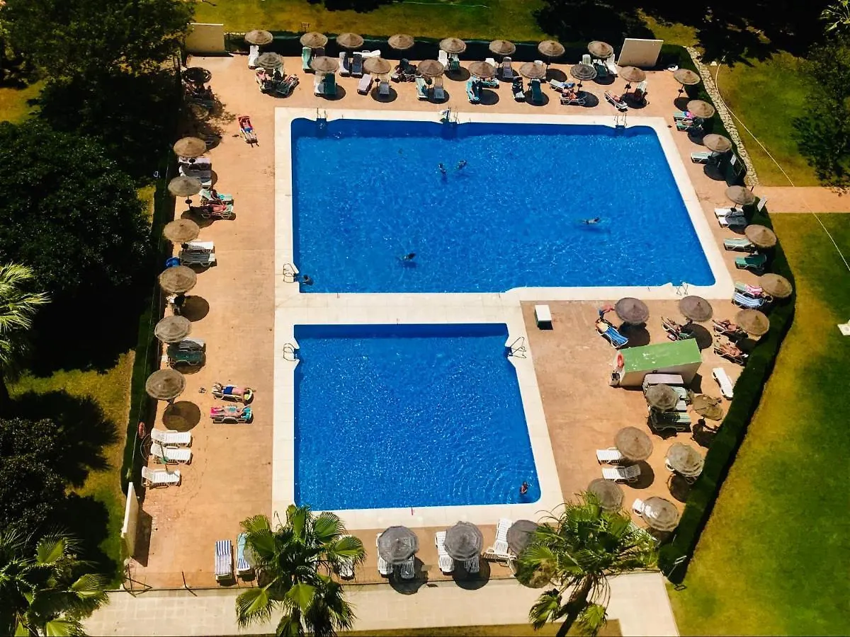 Apartment Ferienwohnung Apartamento Edificio Agata Benalmádena Spanien