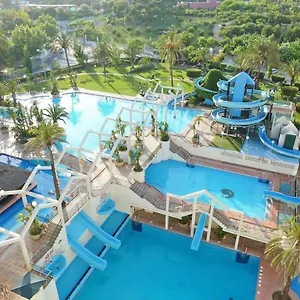  Apartamento Benalbeach Loft